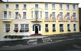 Dorrians Imperial Hotel